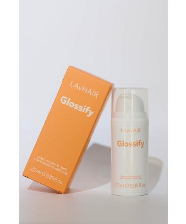 Elan LAvHAIR Glossify