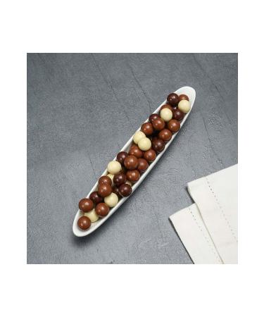Ravza Date Hazelnut Dragee 250 gr kg