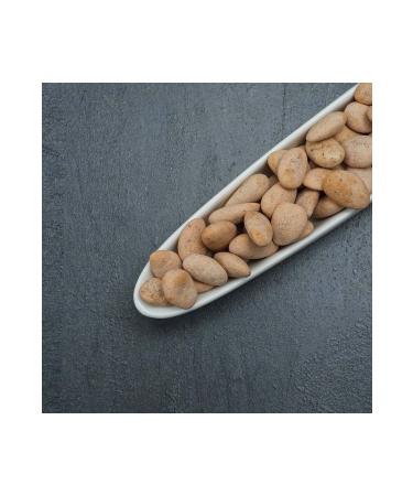 Ravza Date Cinnamon Almond Dragee 500 gr kg