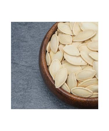 Ravza Dates Extra Salted Pumpkin Seeds 500 gr kg