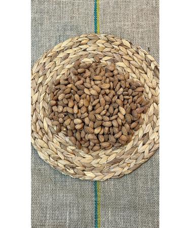 Dimso reader nuts Premium Roasted Salted Almonds 1kg - Buy Online on GoSupps.com