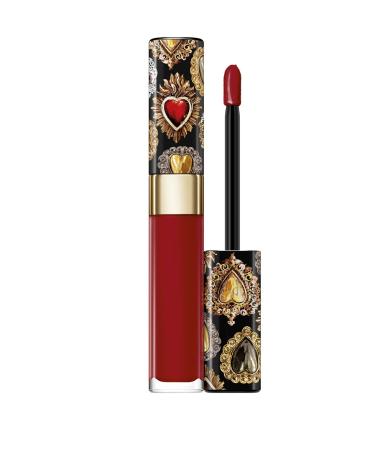 Dolce & Gabbana Shinissimo High Shine Lip Lacquer 630