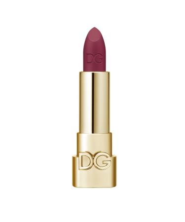 Dolce & Gabbana The Only One Matte Lipstick 320 Passionate Dahlia