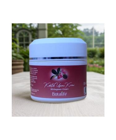 Botalife Partridgeberry Cream 50ml