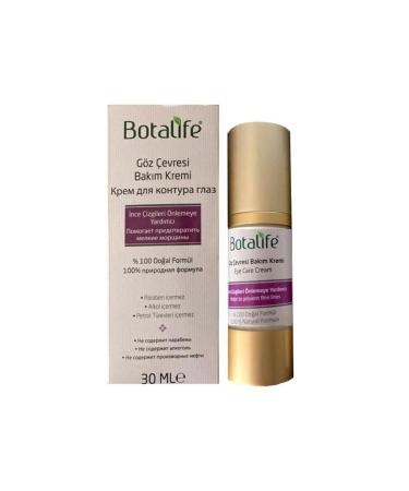 Botalife Eye Contour Care Cream 30ml