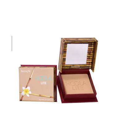 benefit cosmetics Hoola LITE- Matte bronze powder 8 g