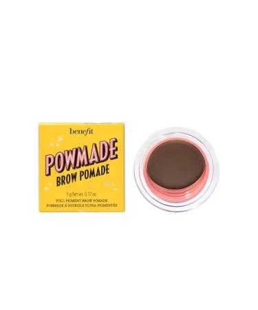 benefit cosmetics Defining Eyebrow Pomade