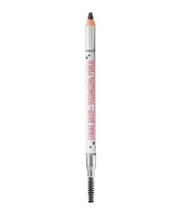 benefit cosmetics Gimme Brow+ Volumizing Pencil - Volumizing Eyebrow Pencil