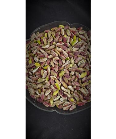 URFA PAZARI Antep Pistachio Neverdi 1st QUALITY INSIDE Pistachio