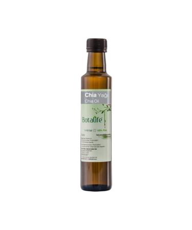 Botalife Chia Oil 250ml