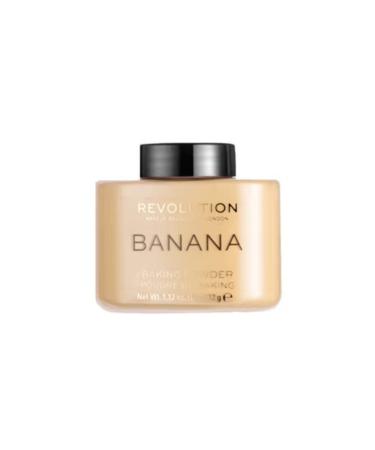 Revolution Skin Tone Brightening Powder 32 gr