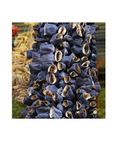 Ay ntap Spice Dried Stuffed Eggplant (ANTEP PATL CAN ) 45-50 Pieces
