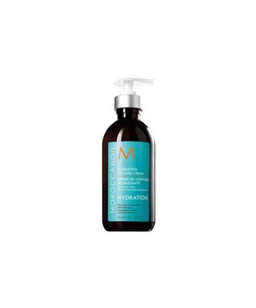Moroccanoil Hydrating Leave-In Moisturizing Styling Cream 300ml