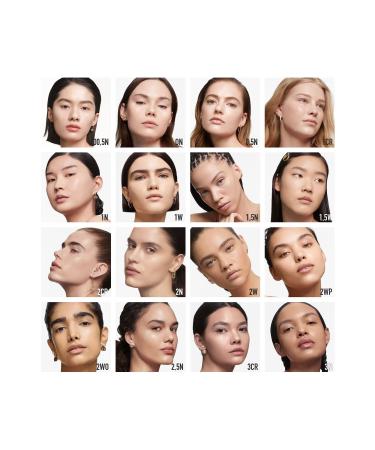 Dior Forever Skin Correct Full Coverage Concealer - 24 Hour Lasting and Moisturizing Concealer 11 ml - Buy Online on GoSupps.com