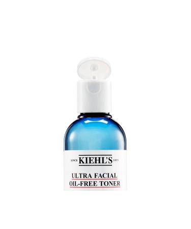 Kiehl's Ultra Facial Oil-free Toner for Normal to Oily Skin 250 ml - Buy Online on GoSupps.com