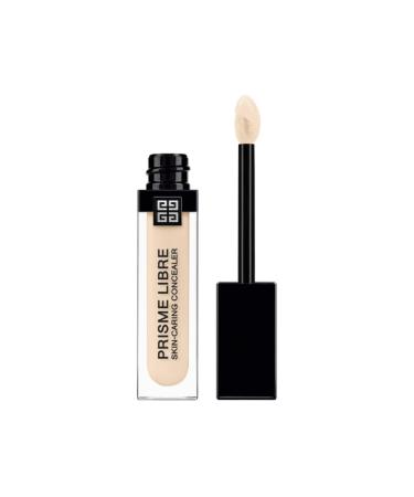 Givenchy Prisme Libre Skin-Caring Concealer - Concealer Multi-Purpose Concealer 11 ml