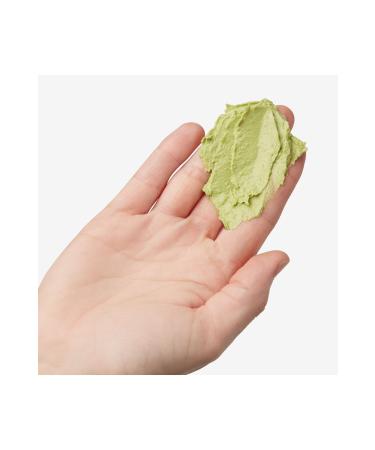 Kiehl's Avocado Face Mask for Dry to Normal Skin 100 gr - Buy Online on GoSupps.com