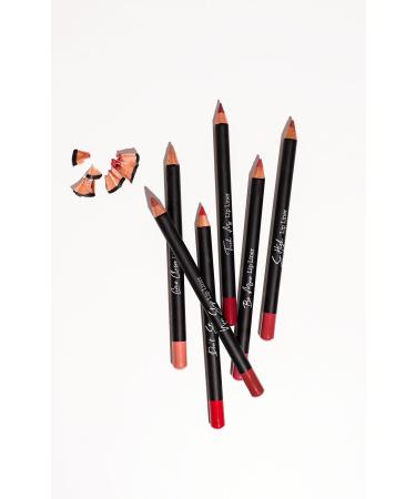 Ema Beauty Lip Liner Be Mine - Buy Online on GoSupps.com