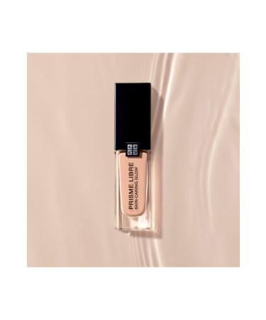 Givenchy Prisme Libre Skin-Caring Glow - Foundation LORD OF LIGHT 30 ml - Buy Online on GoSupps.com