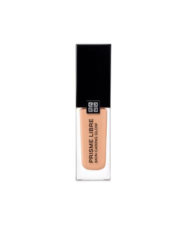 Givenchy Prisme Libre Skin-Caring Glow - Foundation LORD OF LIGHT 30 ml