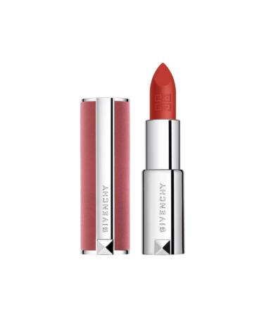 Givenchy Le Rouge Sheer Velvet - Intense Color Natural Matte Finish And Lightness 3.4g