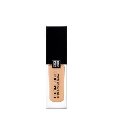 Givenchy Prisme Libre Skin-Caring Glow - Foundation LORD OF LIGHT 30 ml