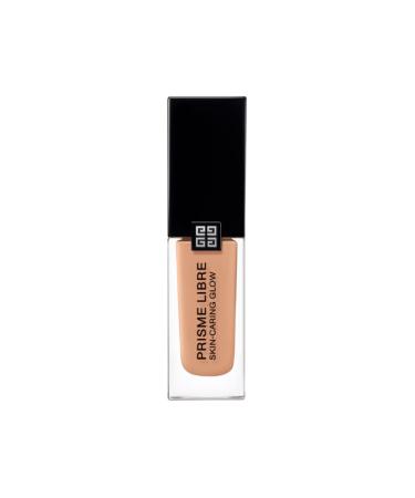 Givenchy Prisme Libre Skin-Caring Glow - Foundation LORD OF LIGHT 30 ml