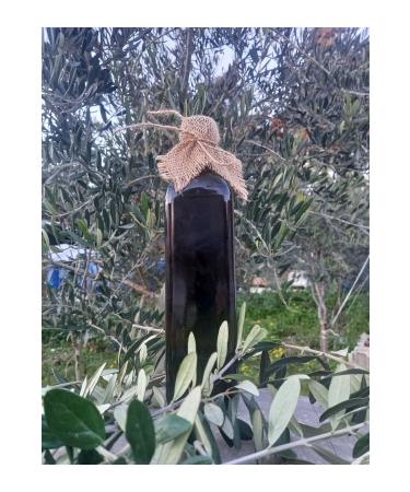 Hatay Organic Olive Oil from Hatay Region 200 grams / No Additives - Buy Online on GoSupps.com