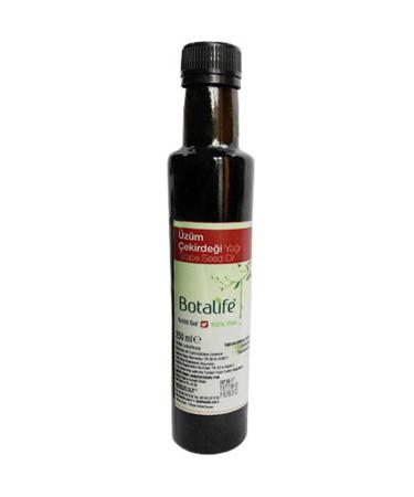 Botalife Grape Seed Oil 250 ml
