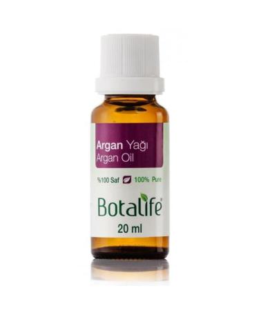 Botalife Argan Oil 20ml.