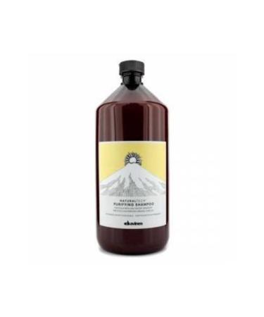 Davines H.care 2 scalp purifying anti-dandruff shampoo 1000 ml 2kuatto