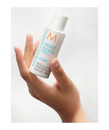 Moroccanoil Extra Volume Conditioner for Fine Hair 70 Ml - Extra Volume Conditioner 7290013627513 - Buy Online on GoSupps.com