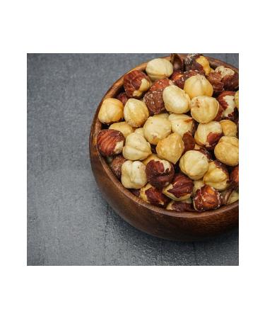 Ravza Dates Salted Hazelnuts 500 gr kg