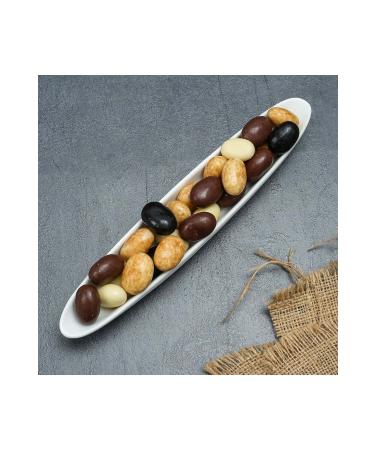 Ravza Date Biscuit Dragee 500 gr kg