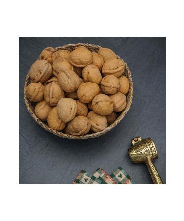 Ravza Date Local Shelled Walnut 1 kg 1 kg