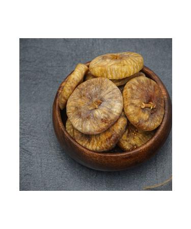 Ravza Dates Bulk Figs 1 kg 1 kg