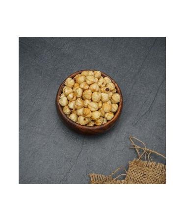 Ravza Dates Double Roasted Giresun Hazelnuts 1 kg