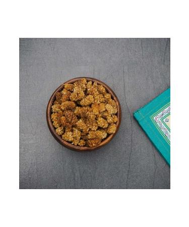 Ravza Date Mulberry Dried Double 1 kg 1 kg