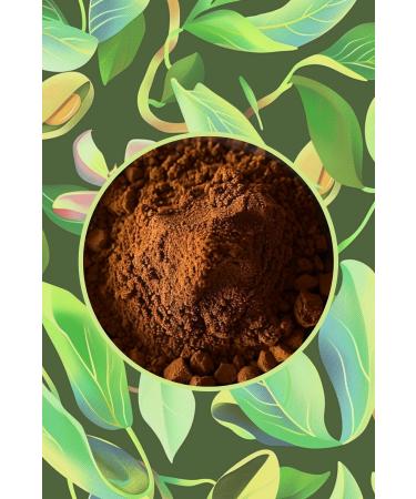 Nice Match Turkish Coffee with Pistachio Turkish Coffee with Pistachio Flavor 200 Gr - Buy Online on GoSupps.com