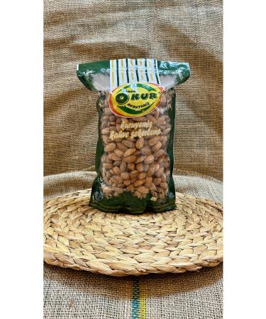 Dimso reader nuts Premium Roasted Salted Almonds 1kg