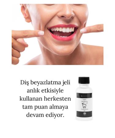 GELLO 2-Pack Teeth Whitening Gel (2 Pieces) - Buy Online on GoSupps.com