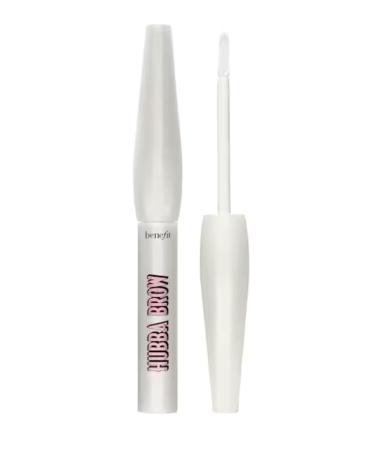 benefit cosmetics Hubba Brow Serum - Nourishing and Plumping Effective Eyebrow Serum