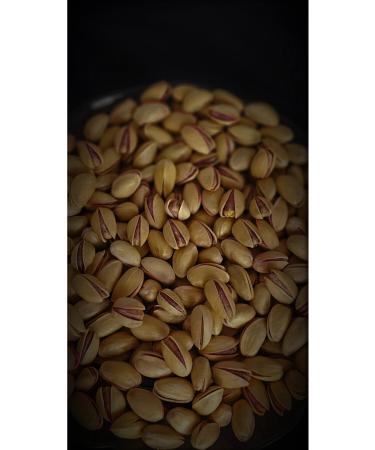 URFA PAZARI Roasted Siirt Pistachio 1ST QUALITY
