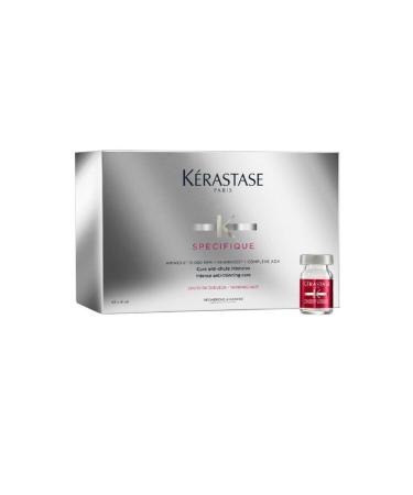 Kerastase EV83Specifique Aminexil Anti-Hair Loss Serum 42*6 ml EAVAONLINE83