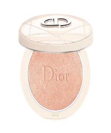Dior - Illuminating Powder - Dior Forever Couture Luminizer Highlighter - 04 (6 g)