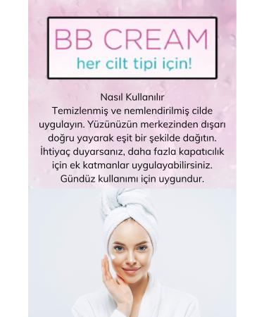 M SSWELL BB Cream Spf30 Concealer Cream for All Skin Types - Buy Online on GoSupps.com