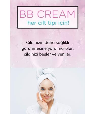 M SSWELL BB Cream Spf30 Concealer Cream for All Skin Types - Buy Online on GoSupps.com