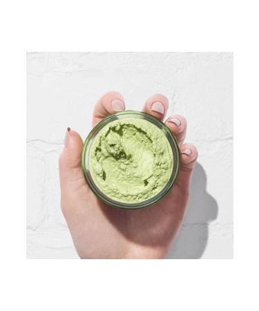 Kiehl's Avocado Face Mask for Dry to Normal Skin 100 gr - Buy Online on GoSupps.com