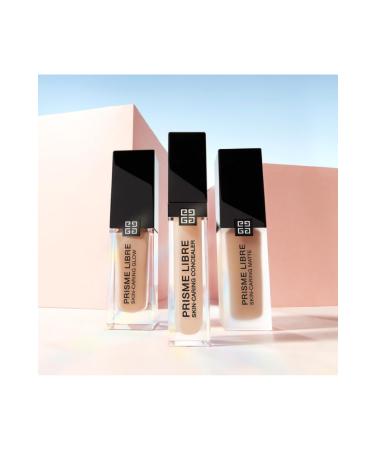 Givenchy Prisme Libre Skin-Caring Concealer - Concealer Multi-Purpose Concealer 11 ML - Buy Online on GoSupps.com