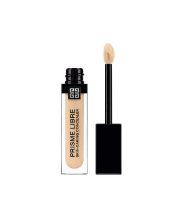 Givenchy Prisme Libre Skin-Caring Concealer - Concealer Multi-Purpose Concealer 11 ML